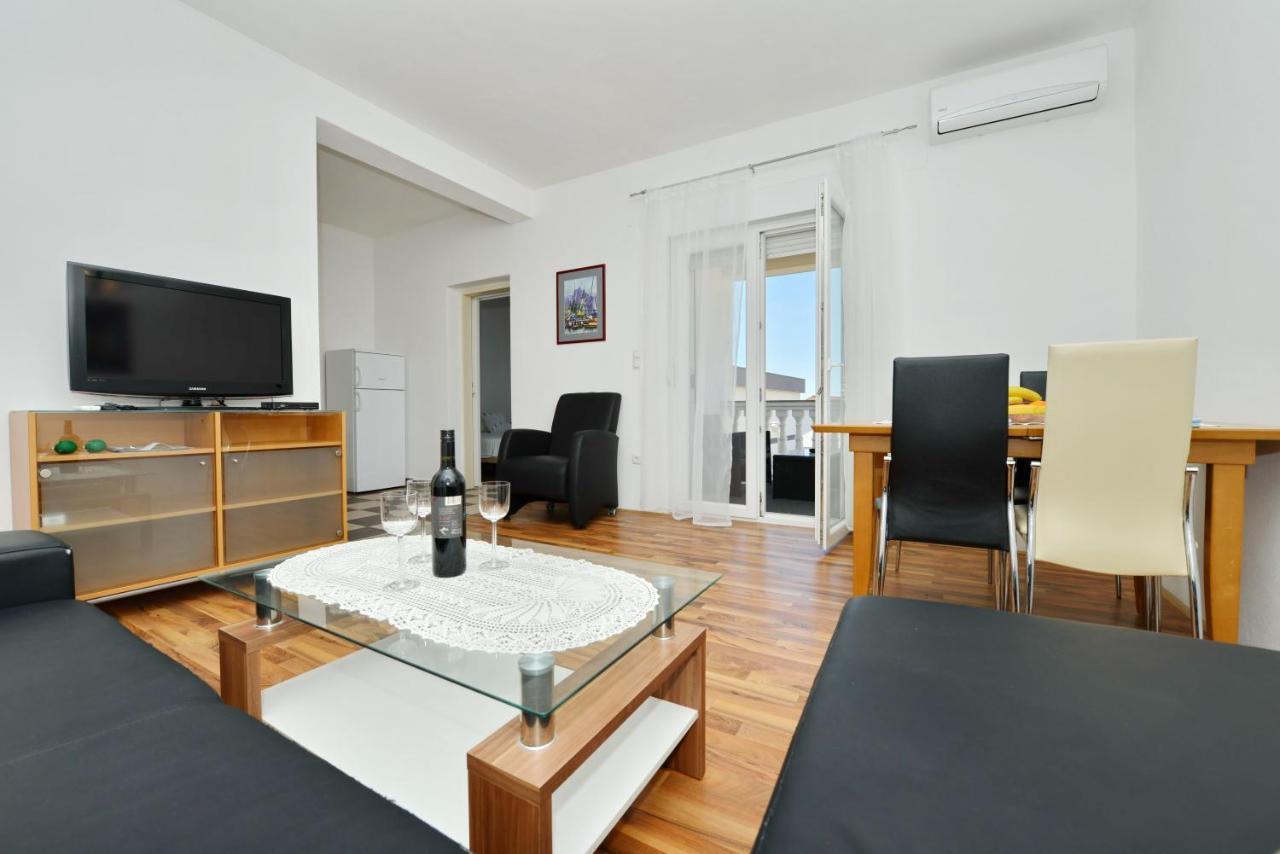 Apartmani L&R ビビニェ エクステリア 写真