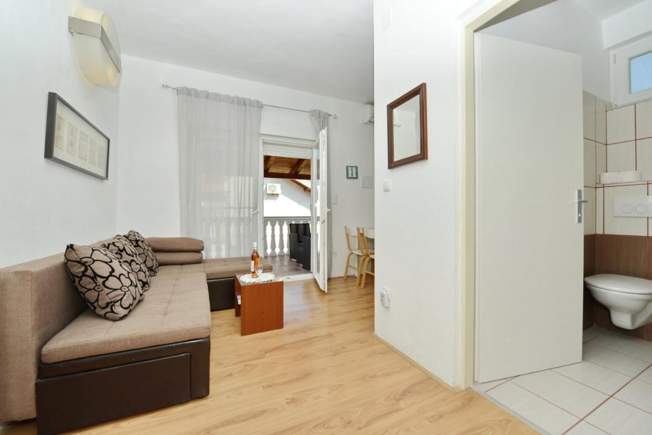Apartmani L&R ビビニェ エクステリア 写真