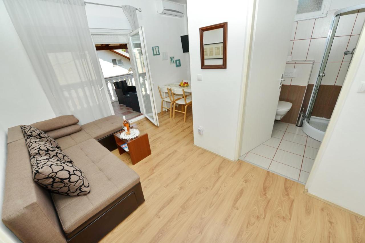 Apartmani L&R ビビニェ エクステリア 写真