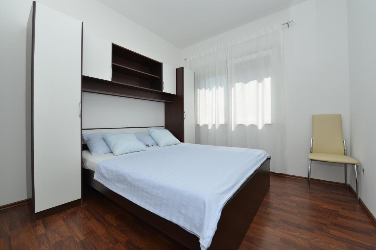 Apartmani L&R ビビニェ エクステリア 写真