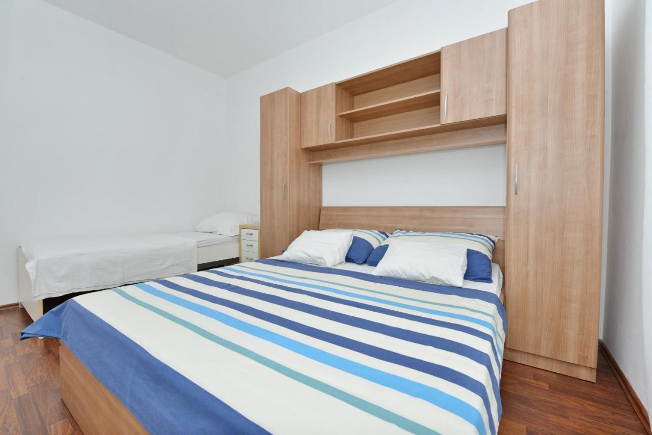 Apartmani L&R ビビニェ エクステリア 写真