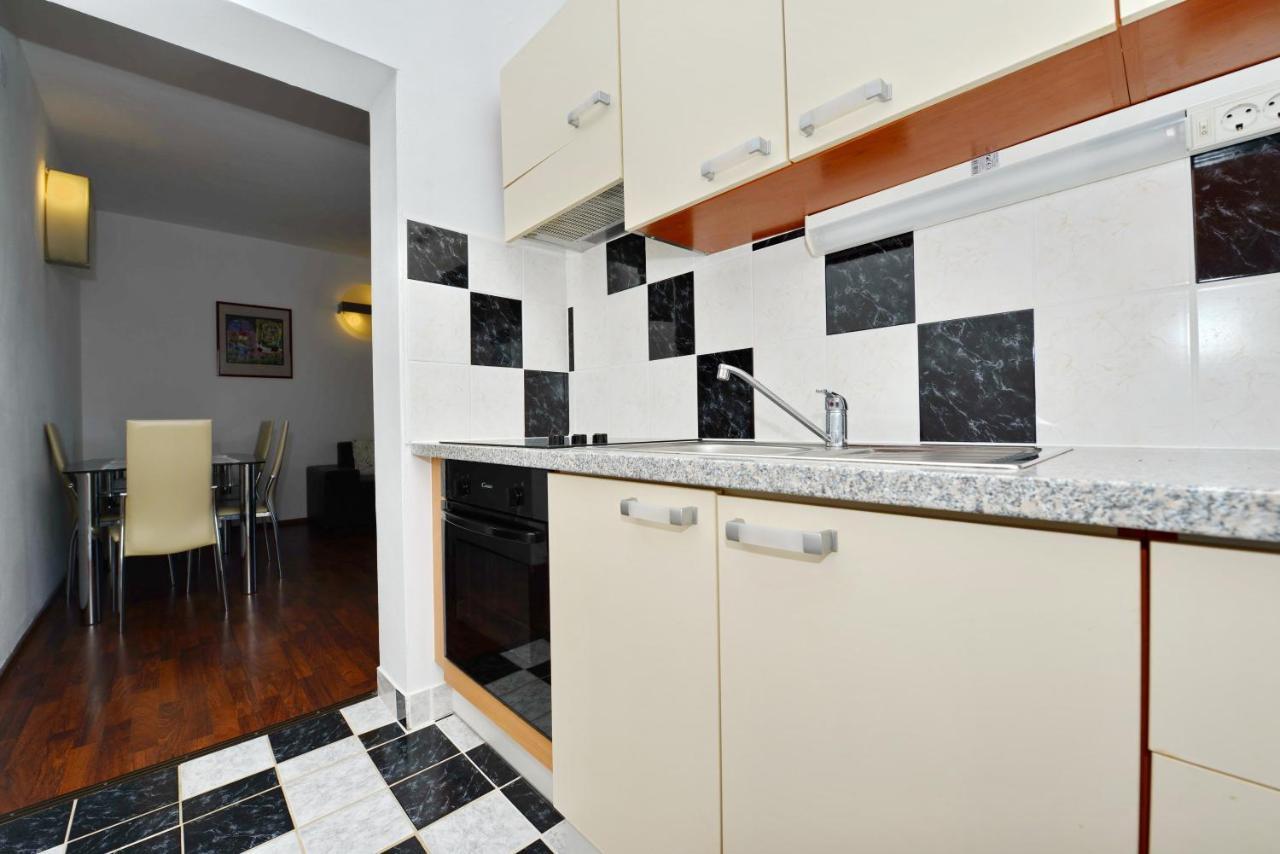 Apartmani L&R ビビニェ エクステリア 写真