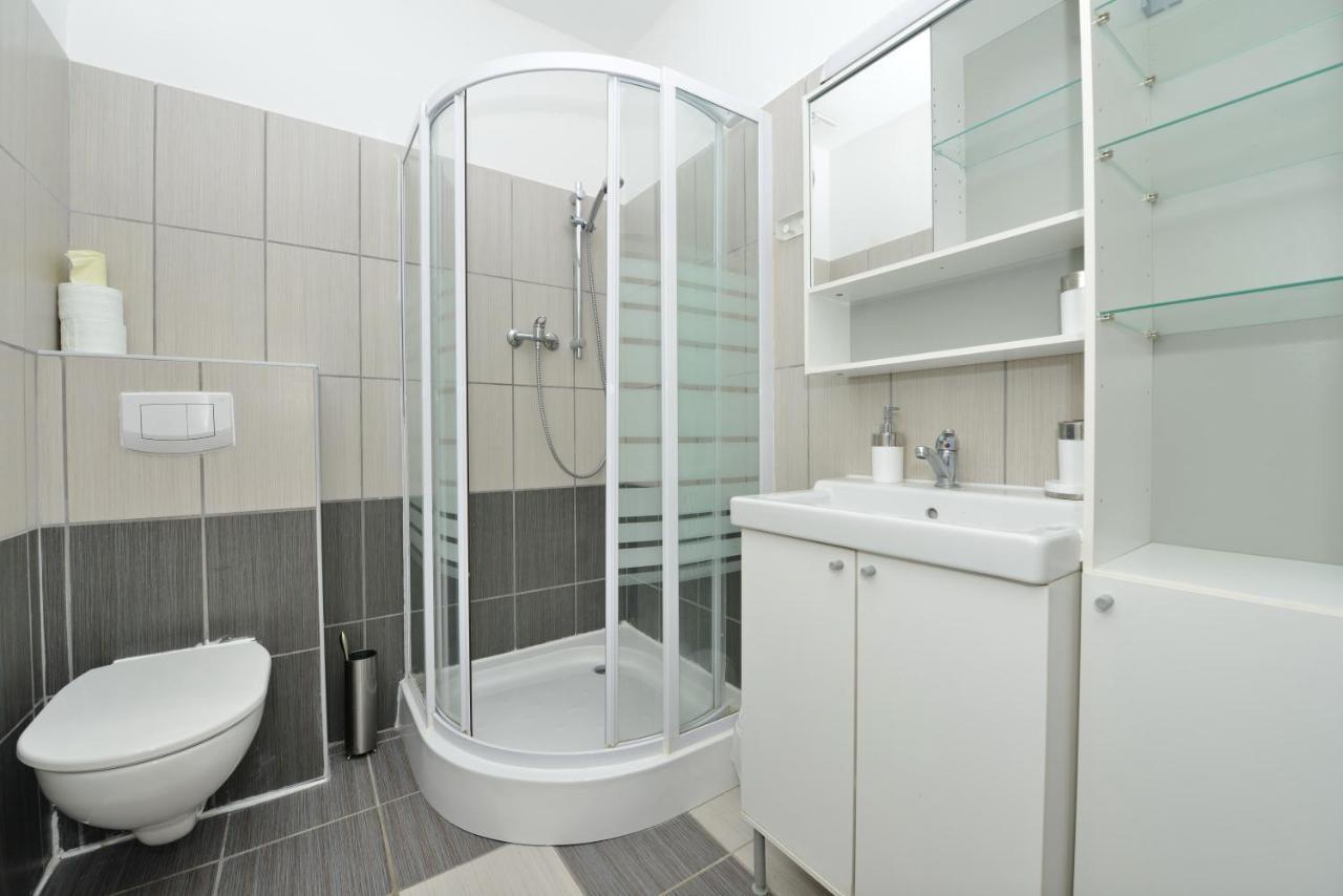 Apartmani L&R ビビニェ エクステリア 写真