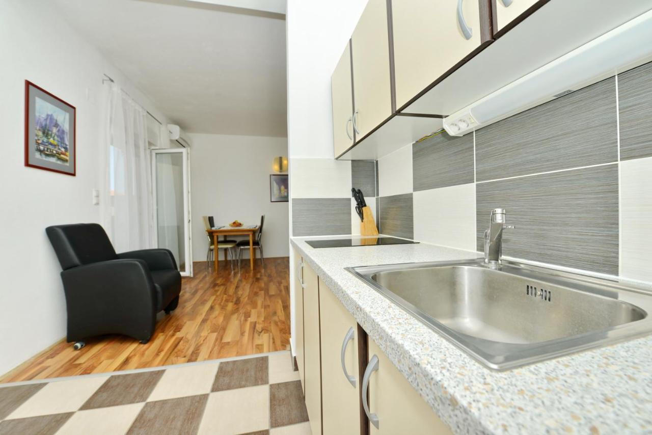 Apartmani L&R ビビニェ エクステリア 写真