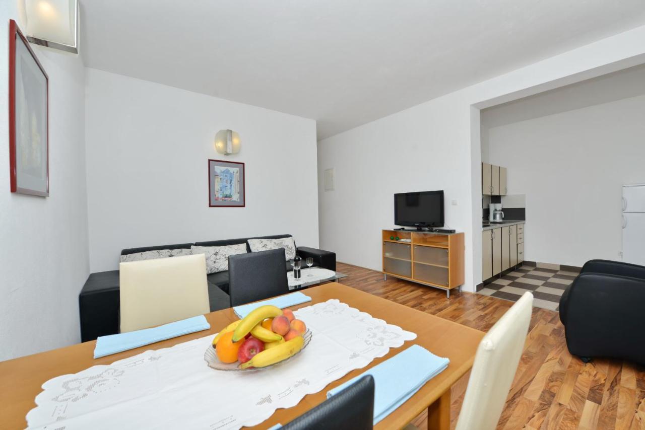 Apartmani L&R ビビニェ エクステリア 写真