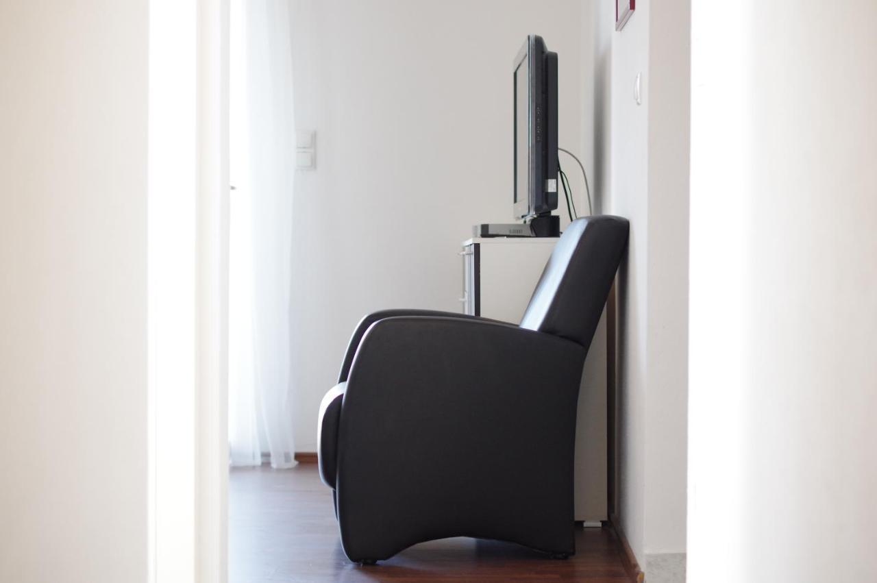 Apartmani L&R ビビニェ エクステリア 写真
