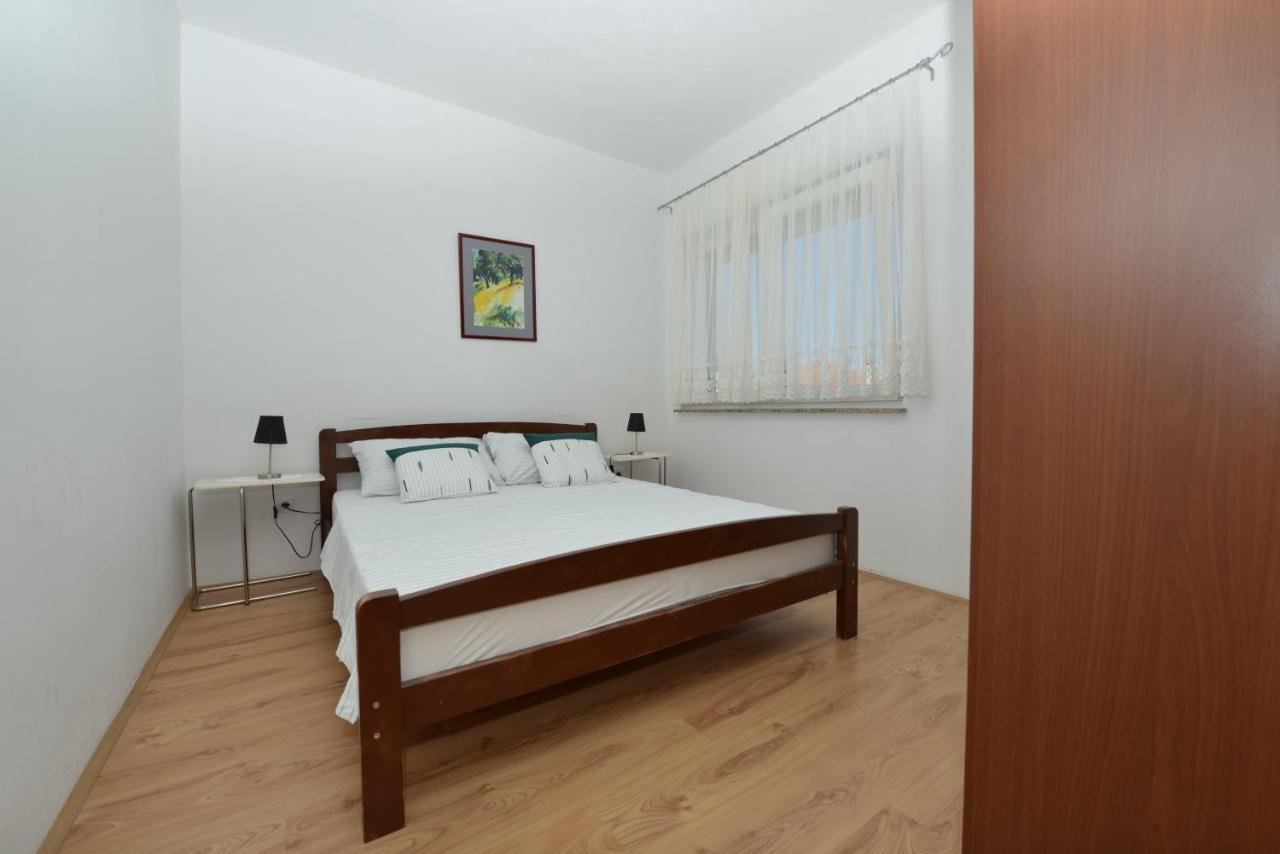 Apartmani L&R ビビニェ エクステリア 写真