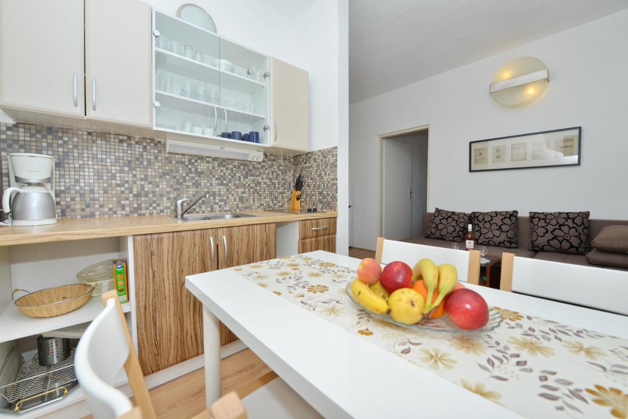 Apartmani L&R ビビニェ エクステリア 写真