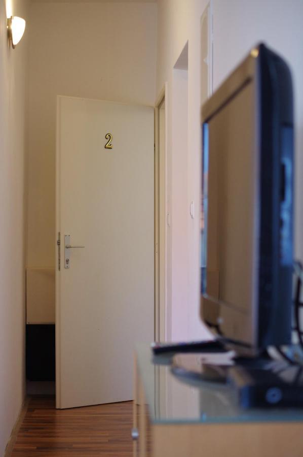 Apartmani L&R ビビニェ エクステリア 写真