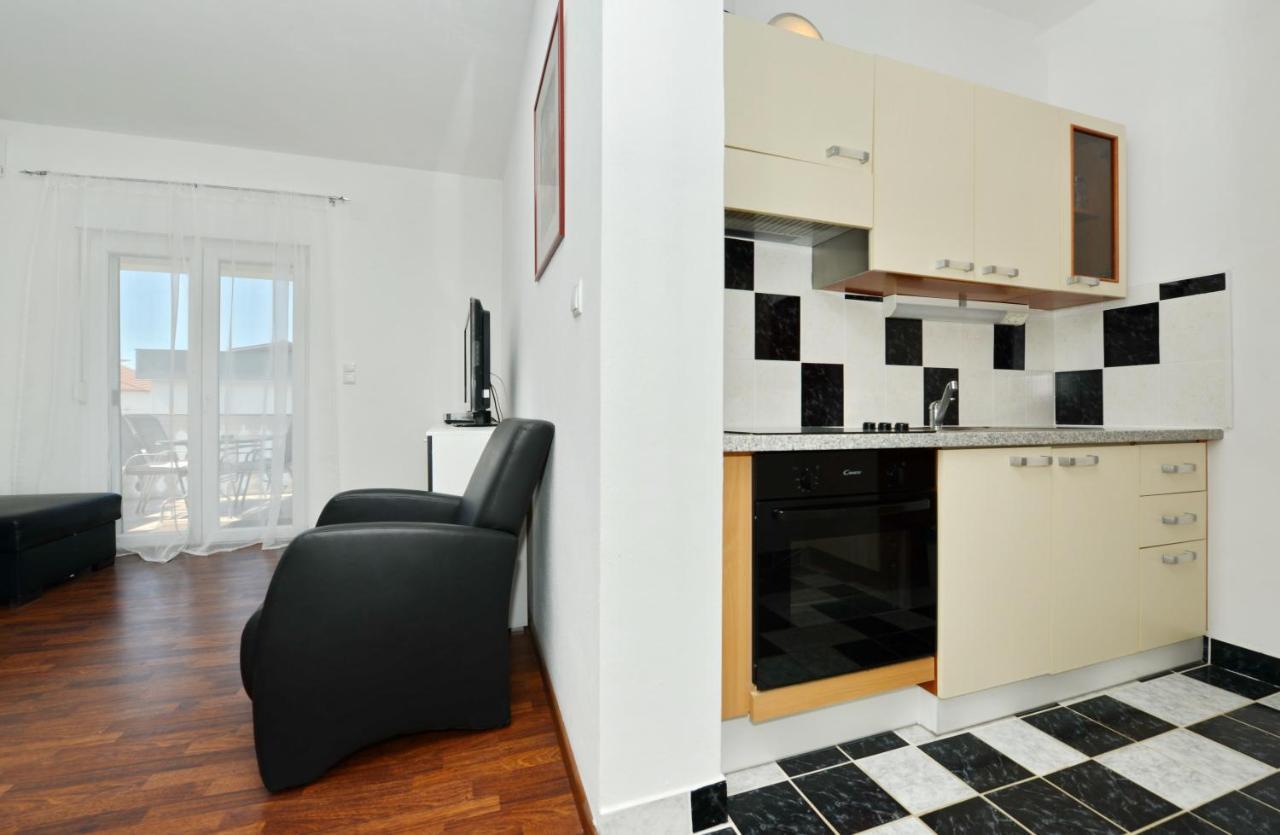 Apartmani L&R ビビニェ エクステリア 写真