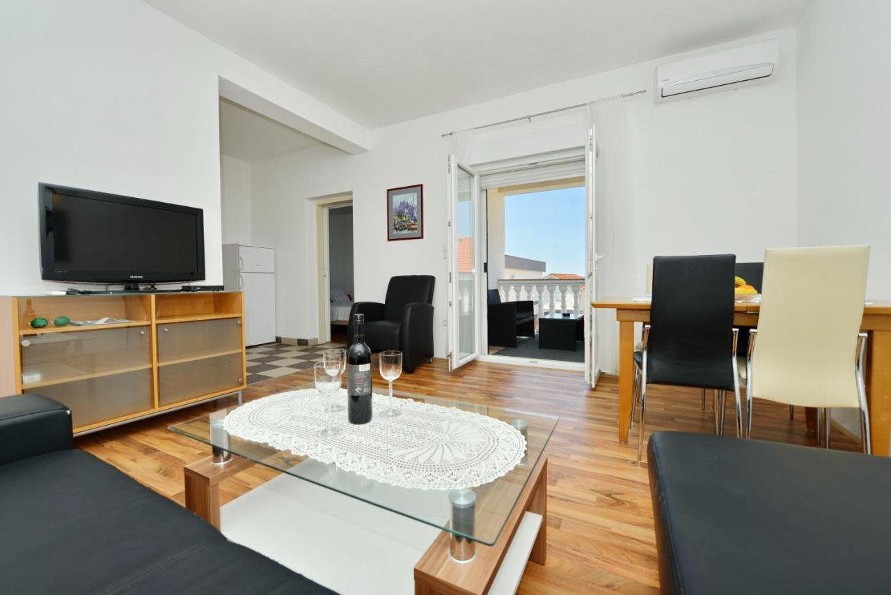 Apartmani L&R ビビニェ エクステリア 写真