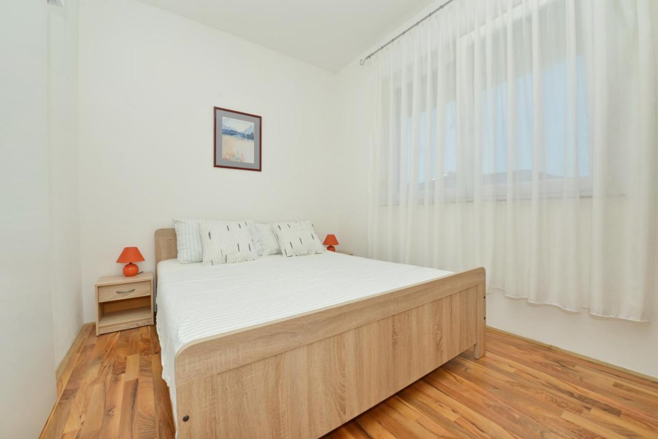 Apartmani L&R ビビニェ エクステリア 写真