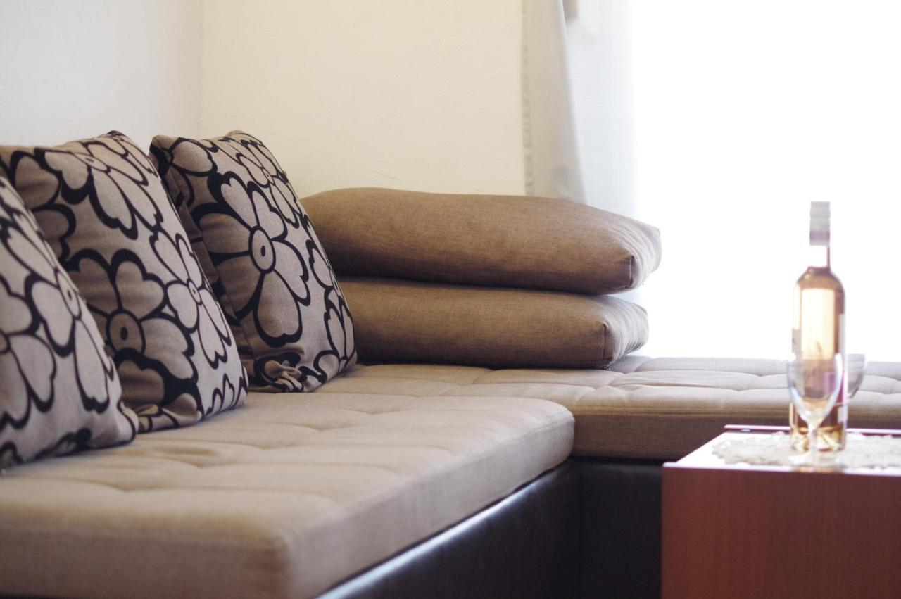 Apartmani L&R ビビニェ エクステリア 写真