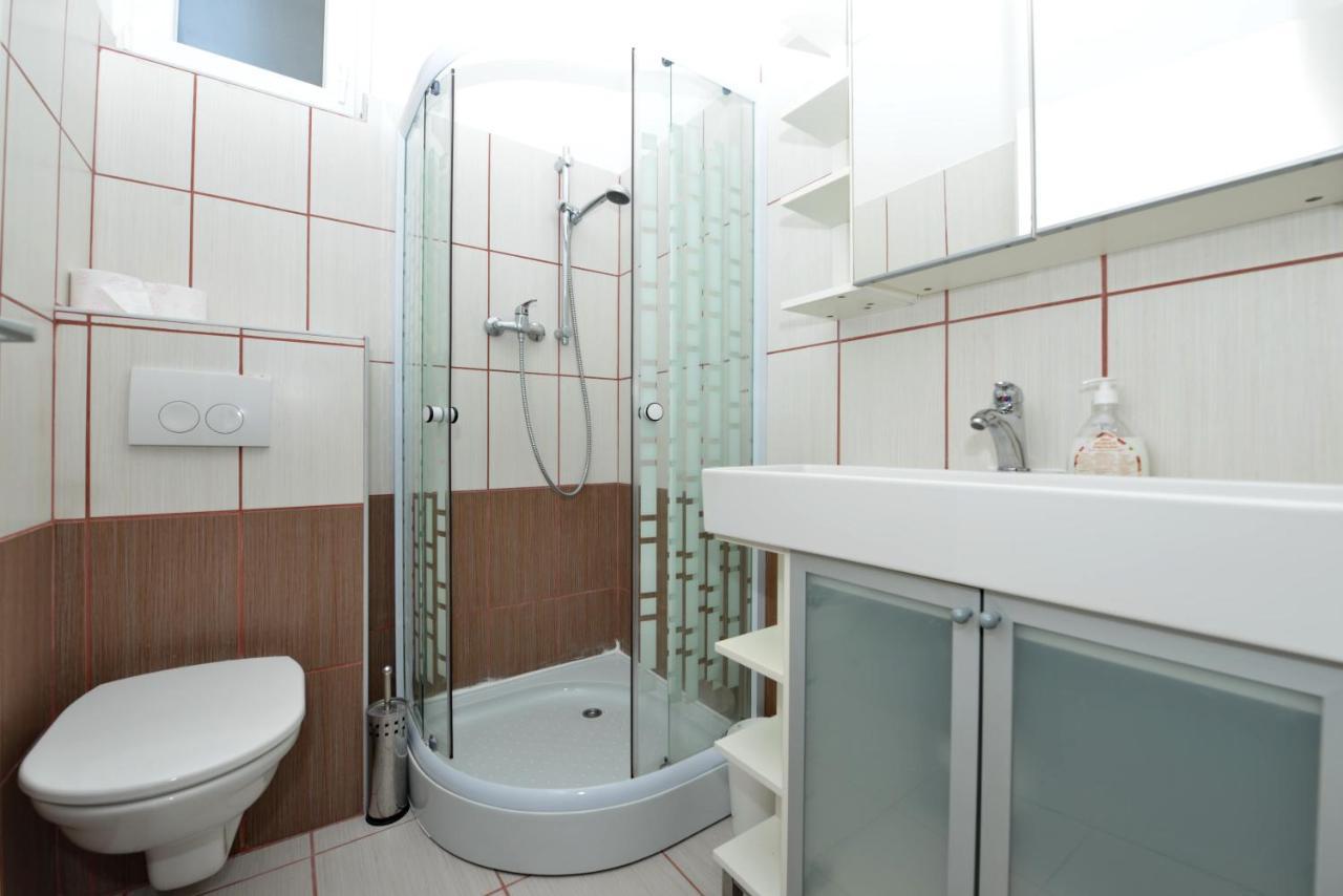 Apartmani L&R ビビニェ エクステリア 写真