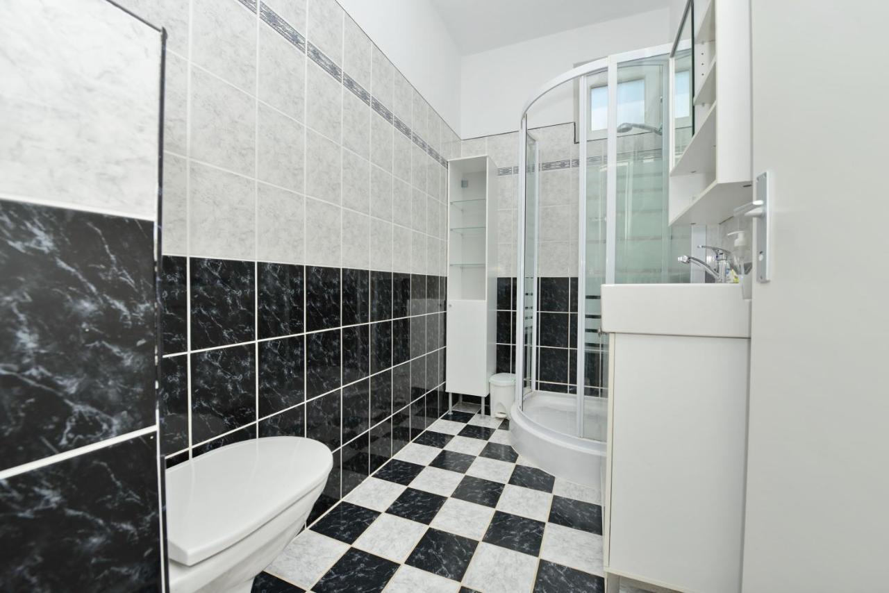 Apartmani L&R ビビニェ エクステリア 写真