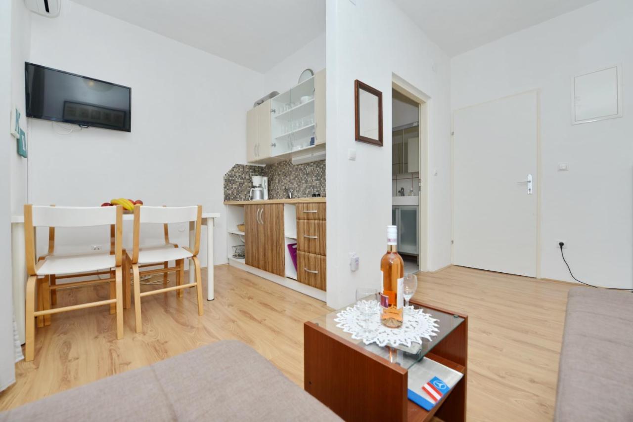 Apartmani L&R ビビニェ エクステリア 写真